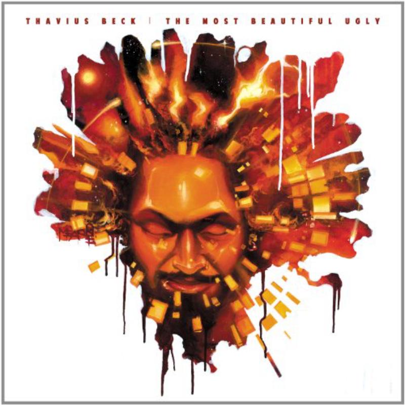 Picture of Thavius Beck - The Most Beautiful Ugly