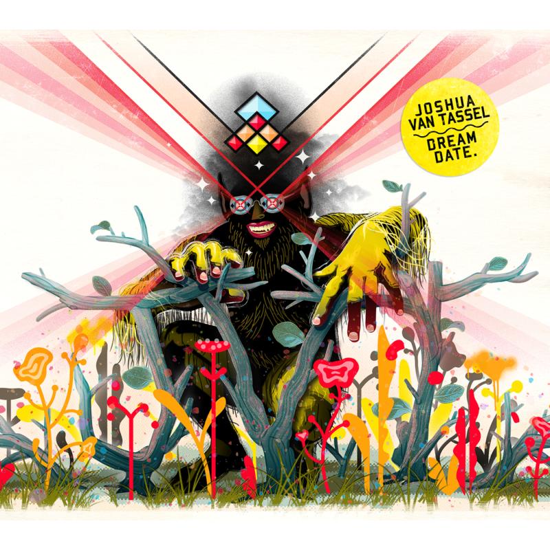 Picture of Joshua Van Tassell - Dream Date