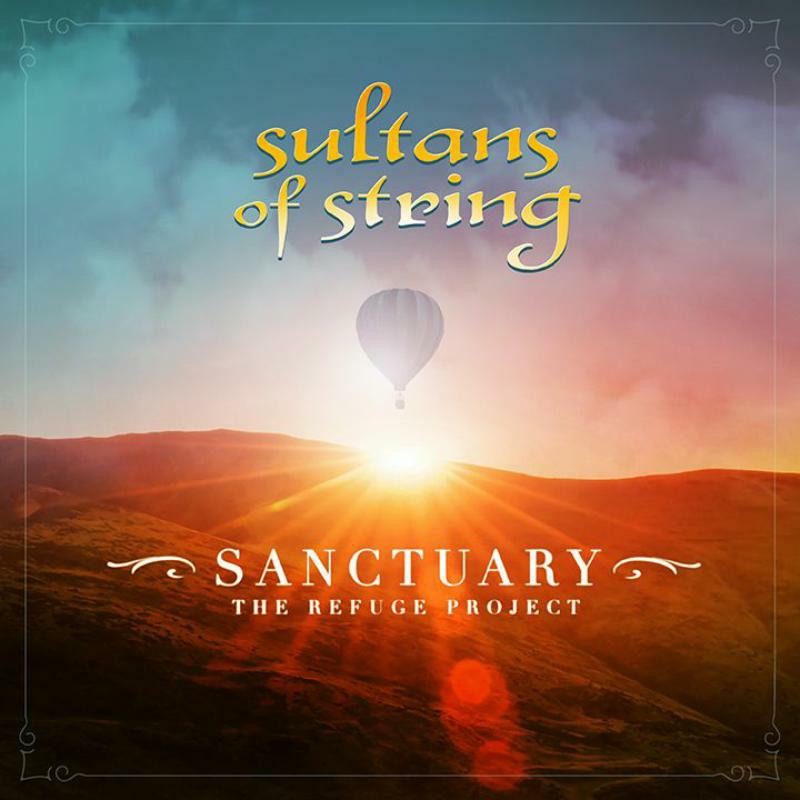 Picture of Sultans Of String - Sanctuary The Refuge Project