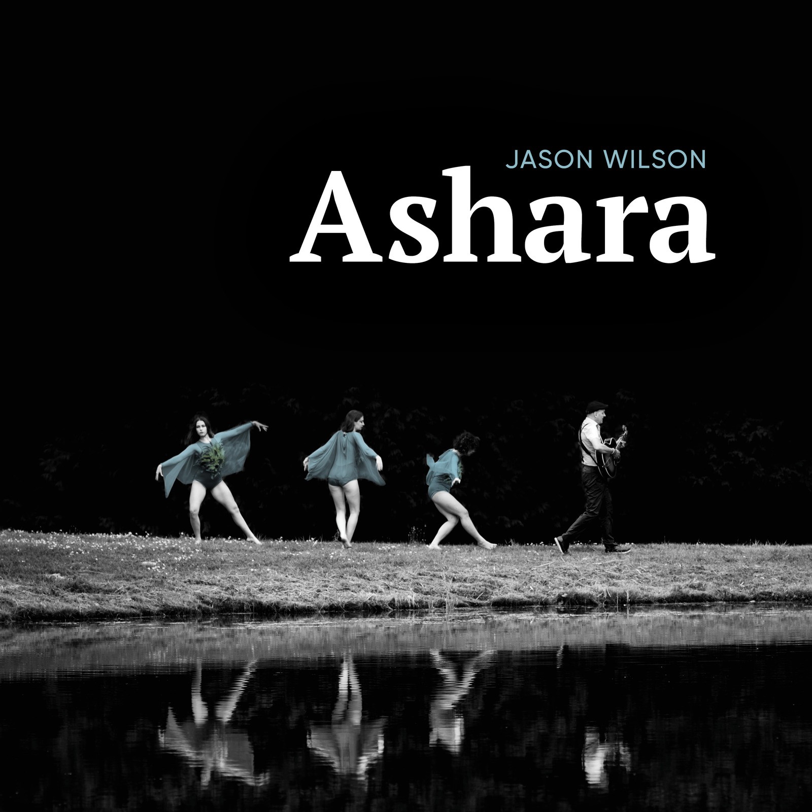 Picture of Jason Wilson - Ashara