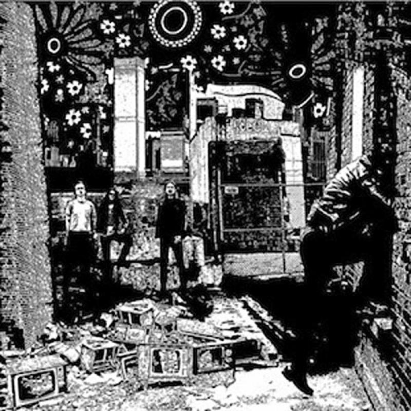 Picture of Honey - Love Is Hard