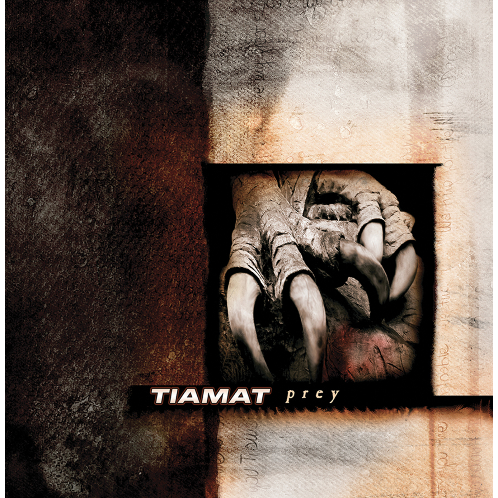 Picture of Tiamat - Prey