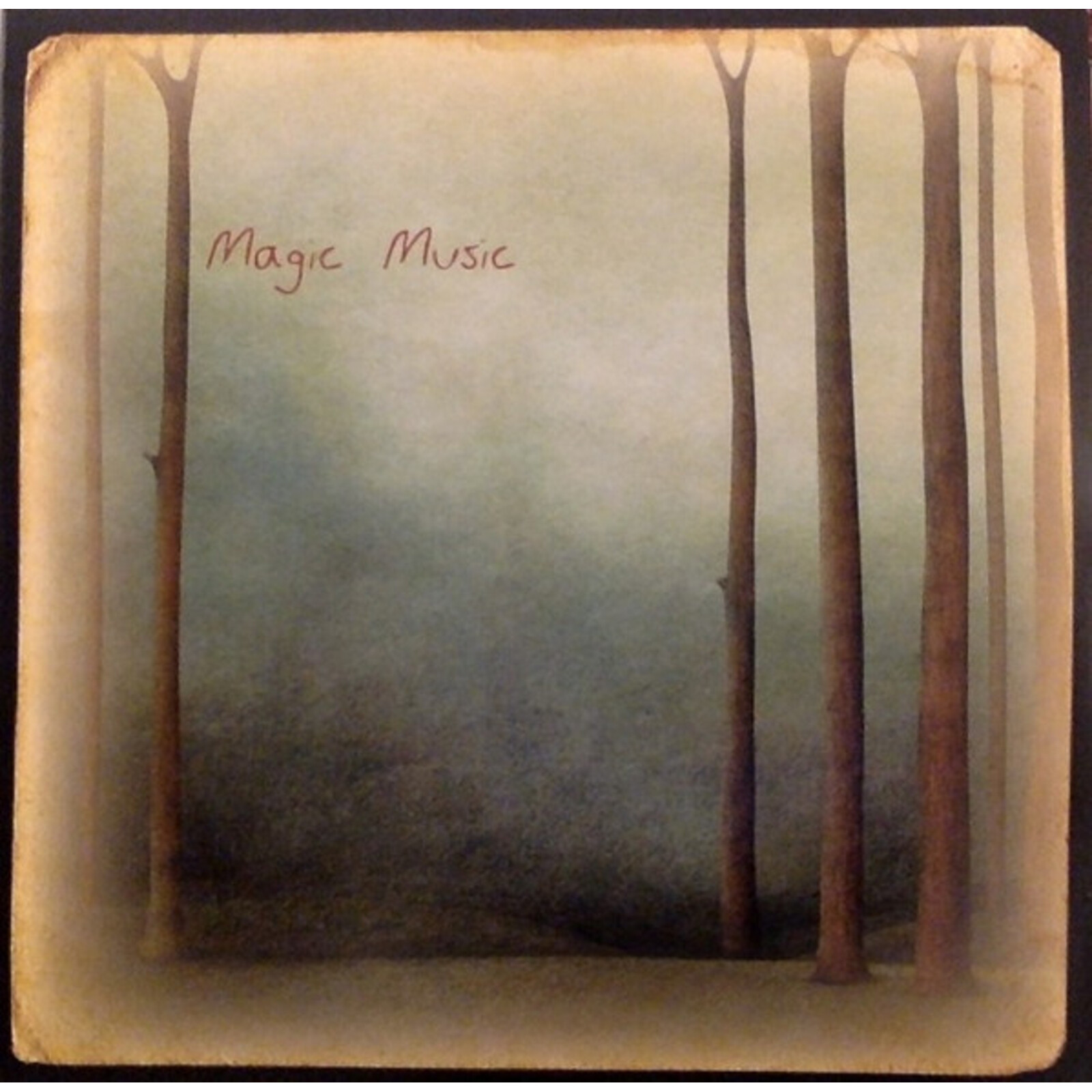 Picture of MAGIC MUSIC - MAGIC MUSIC