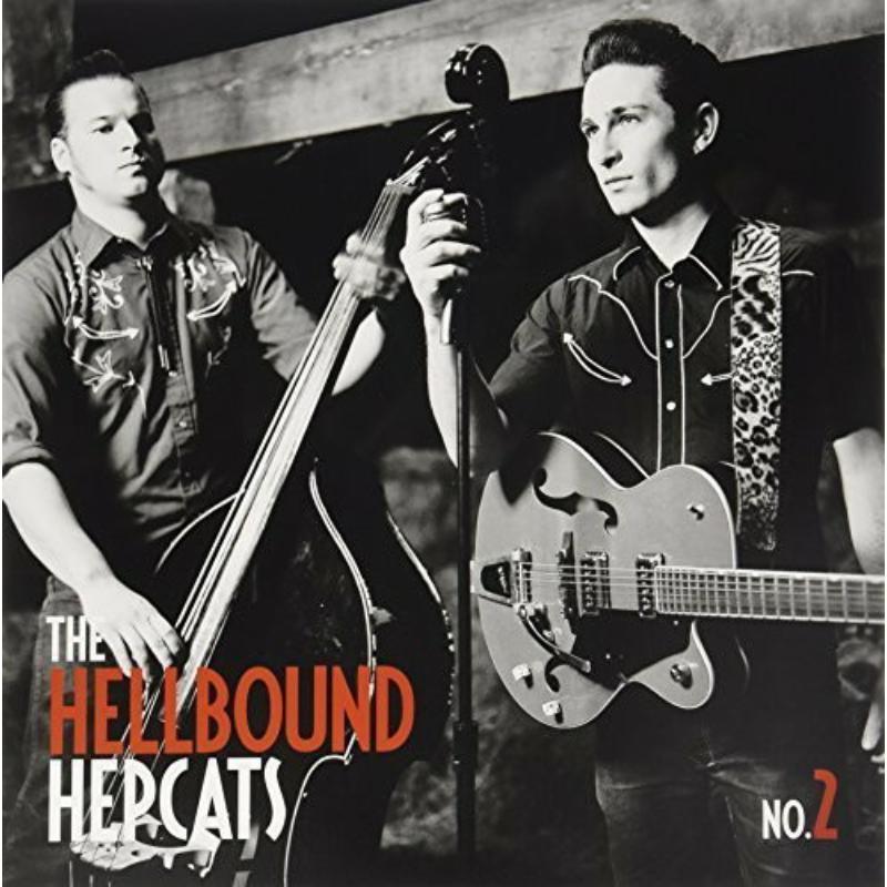Picture of The Hellbound Hepcats - No. 2