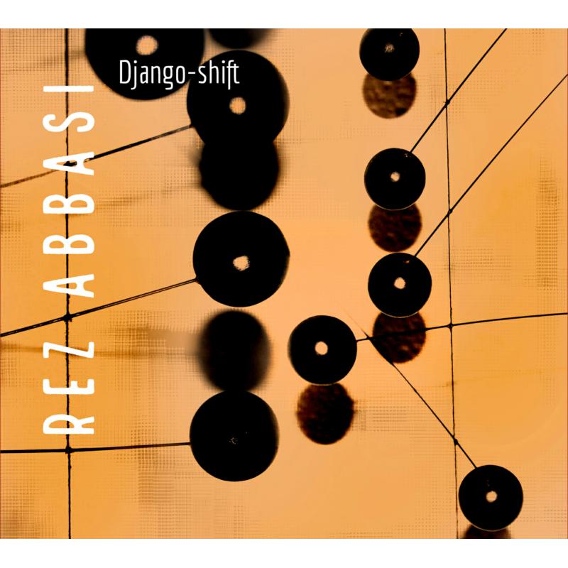 Picture of Rez Abbasi - Django-Shift