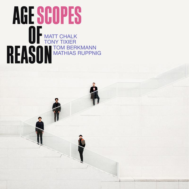 Picture of SCOPES - Age Of Reason