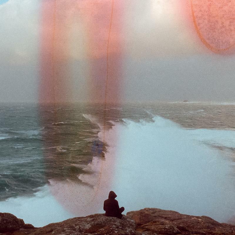 Picture of A Blaze Of Feather - Labyrinth (LP)