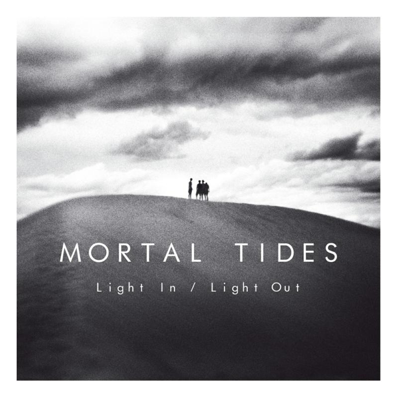 Picture of Mortal Tides - Light In / Light Out