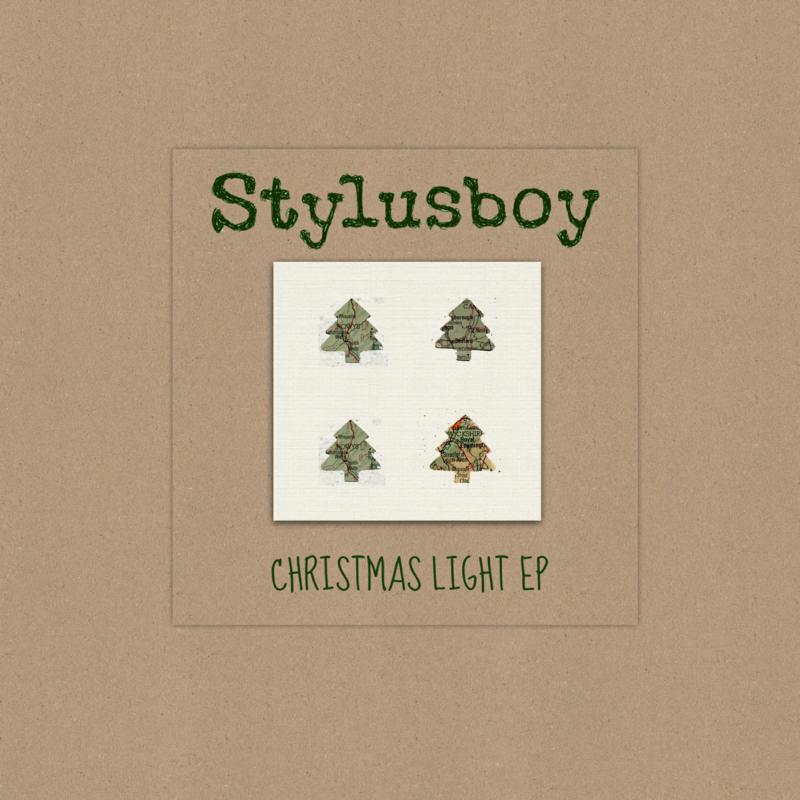Picture of Stylusboy - Christmas Light EP