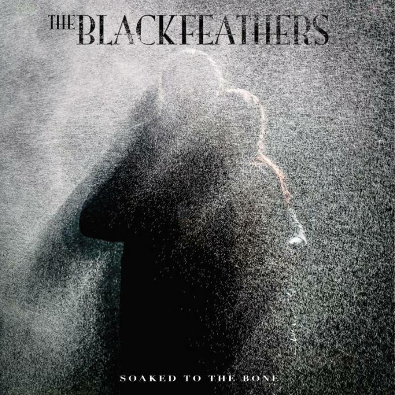 Picture of The Black Feathers - Soaked To The Bone