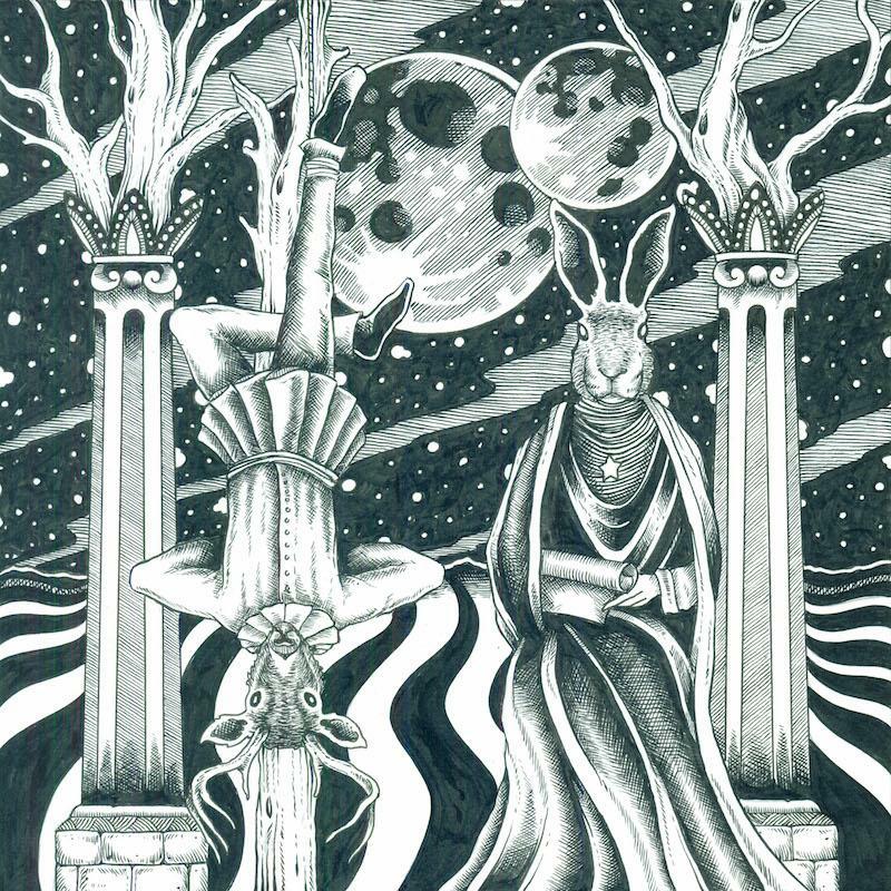 Picture of Hannah Sanders & Ben Savage - Awake