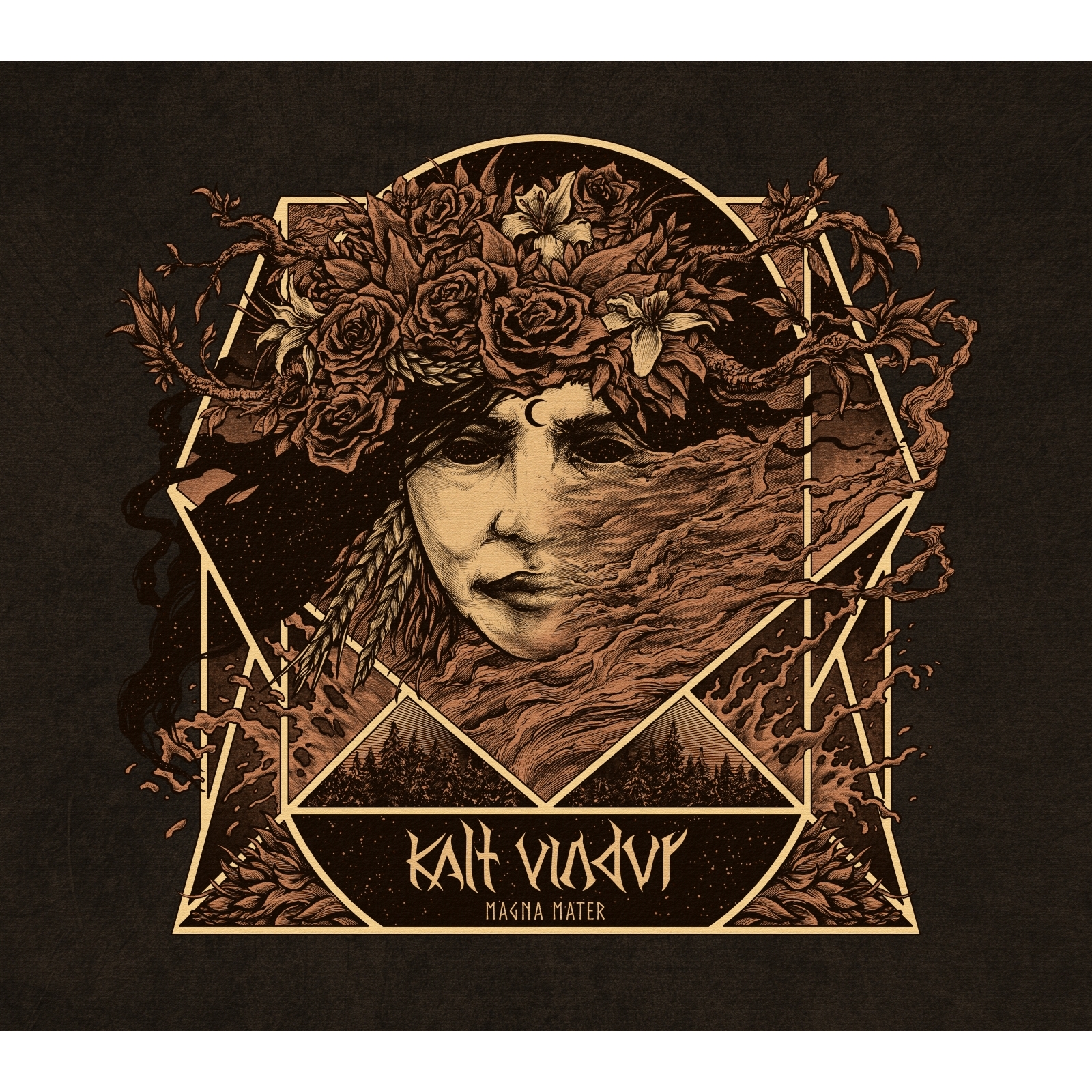 Picture of Kalt Vindur - Magna Mater