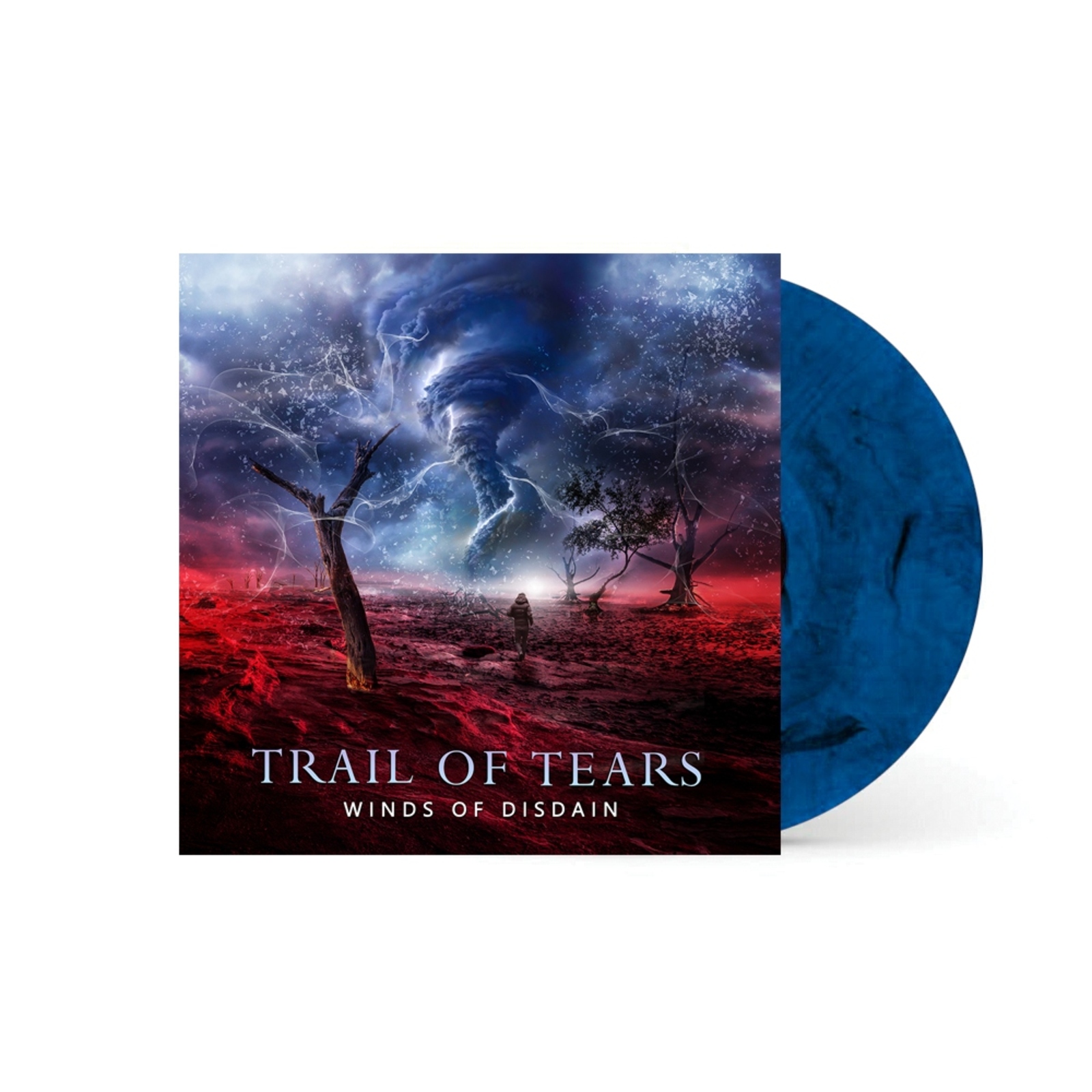 Picture of Trail of Tears - Winds of Disdain