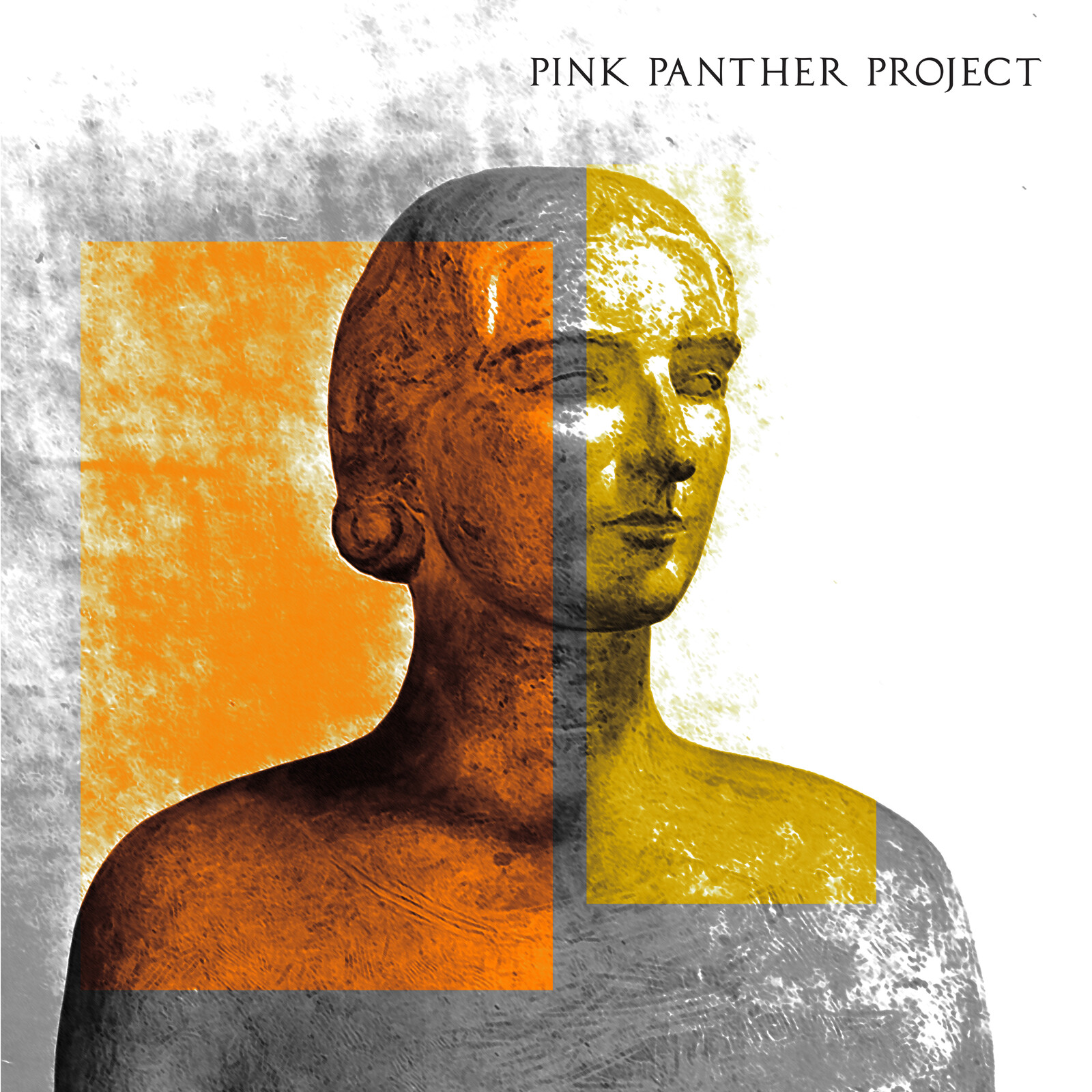 Picture of Pink Panther Project - Intoxicating Embrace