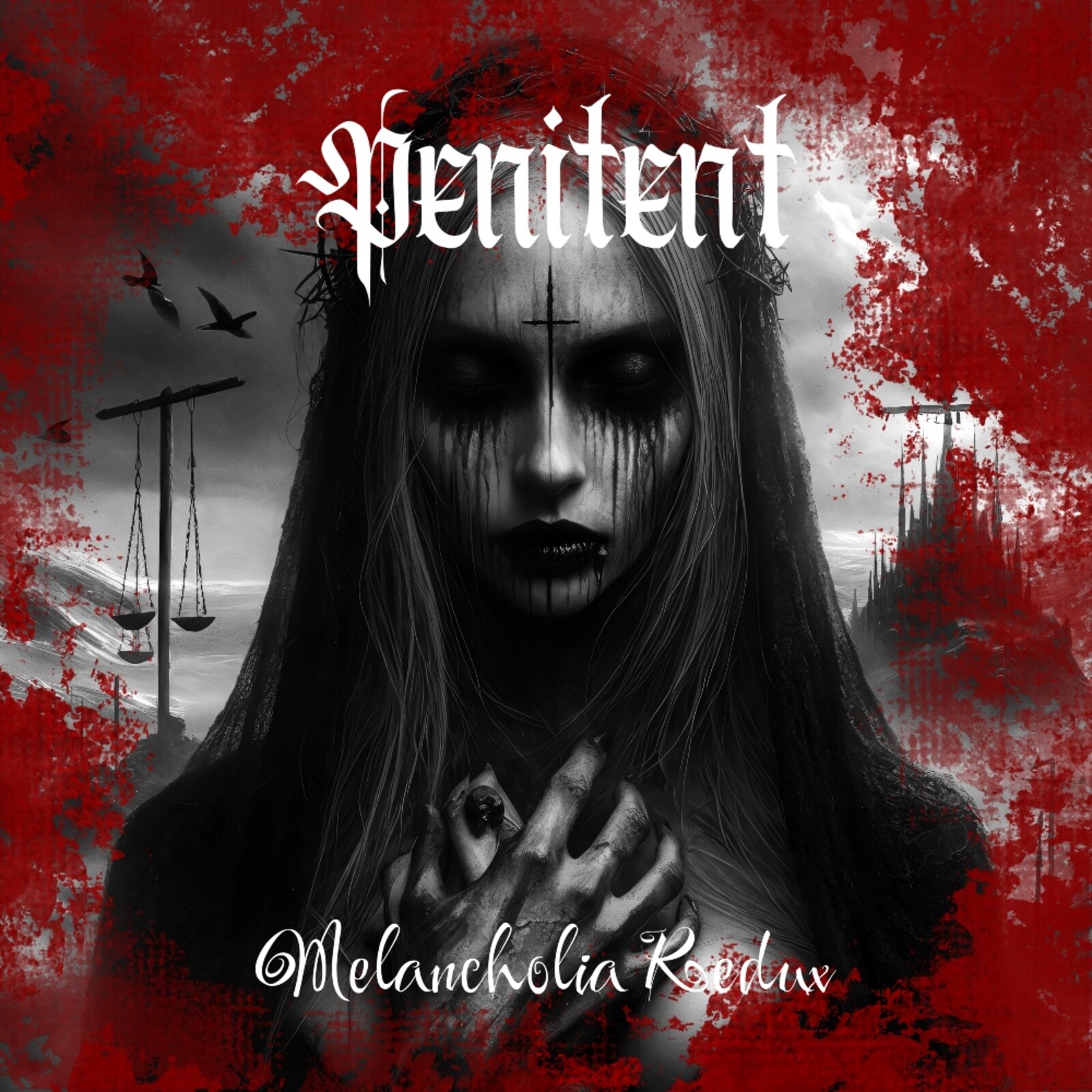 Picture of Penitent - Melancholia Redux
