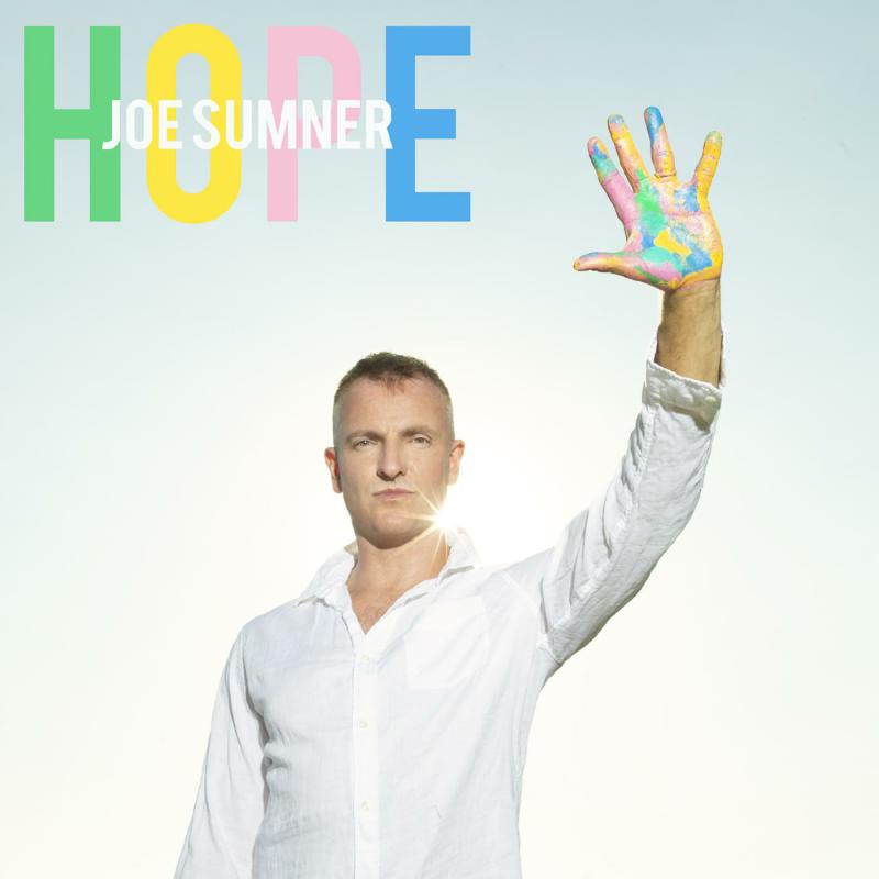 Picture of Joe Sumner - Hope