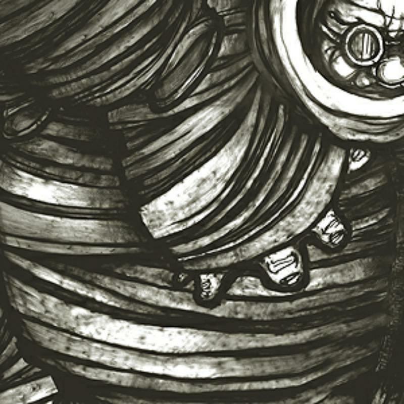 Picture of Converge - Caring And Killing:the Early Y