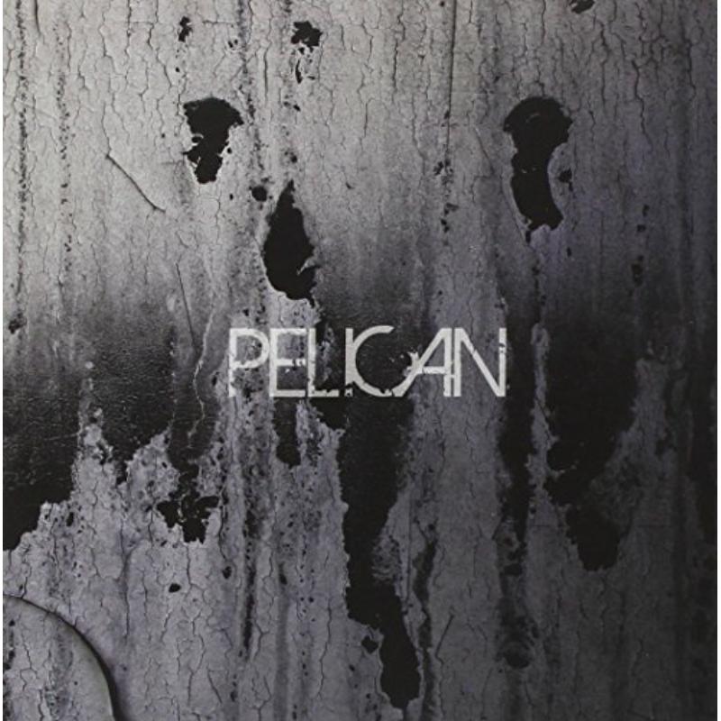 Picture of Pelican - Deny The Absolute b/w The Truc e - 7