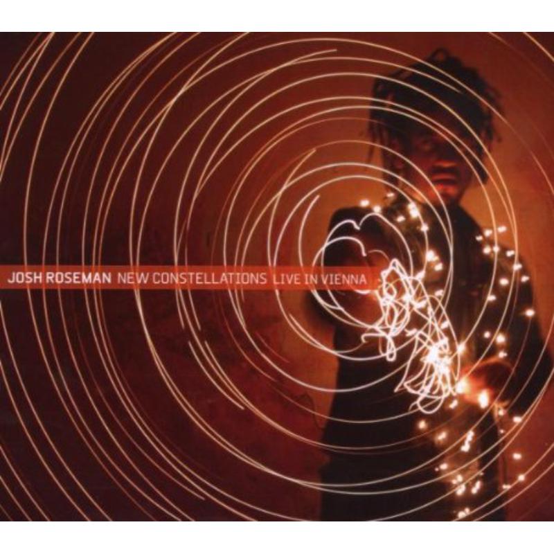 Picture of Josh Roseman - New Constellations: Live In Vienna