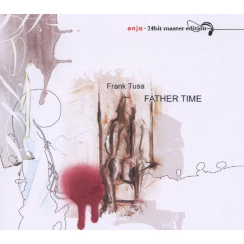 Picture of Frank Tusa - Father Time