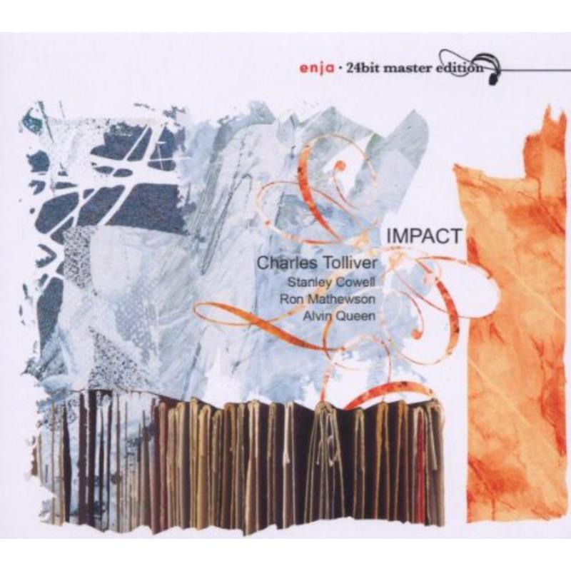 Picture of Charles Tolliver - Impact