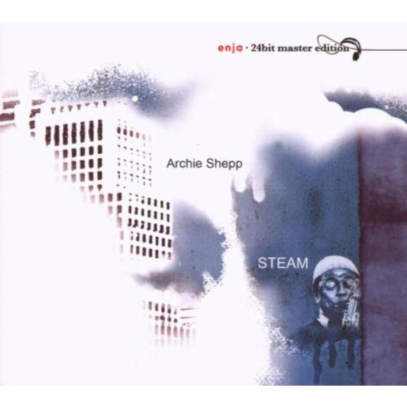 Picture of Archie Shepp - Steam
