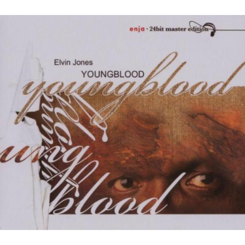 Picture of Elvin Jones - Youngblood