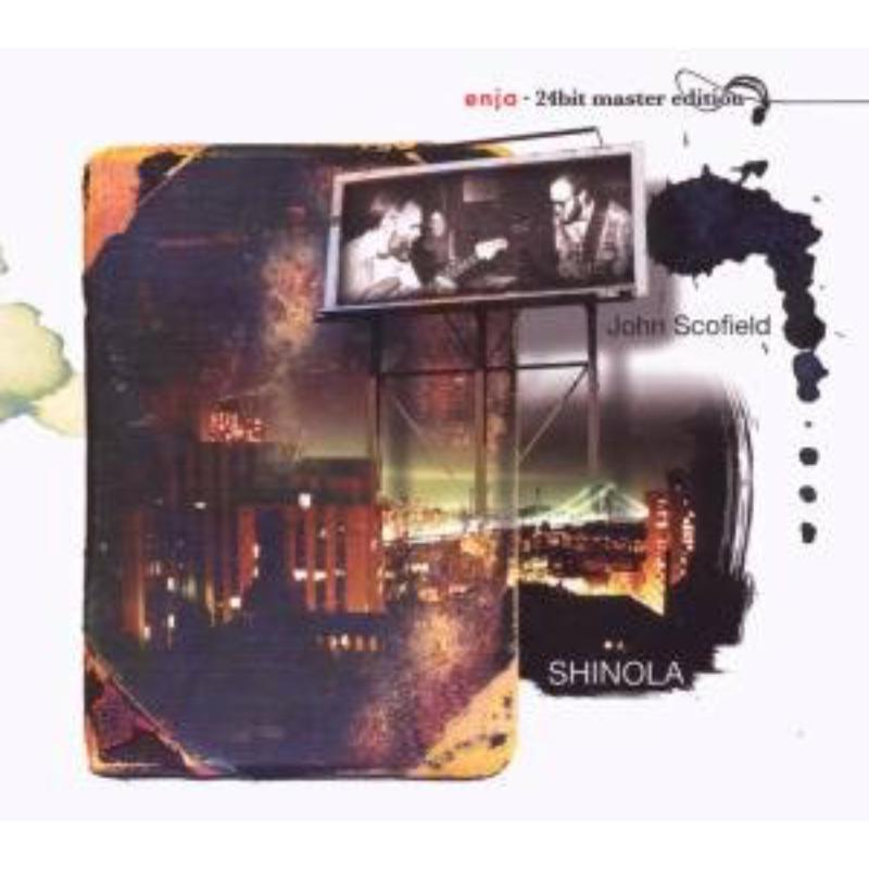 Picture of John Scofield - Shinola