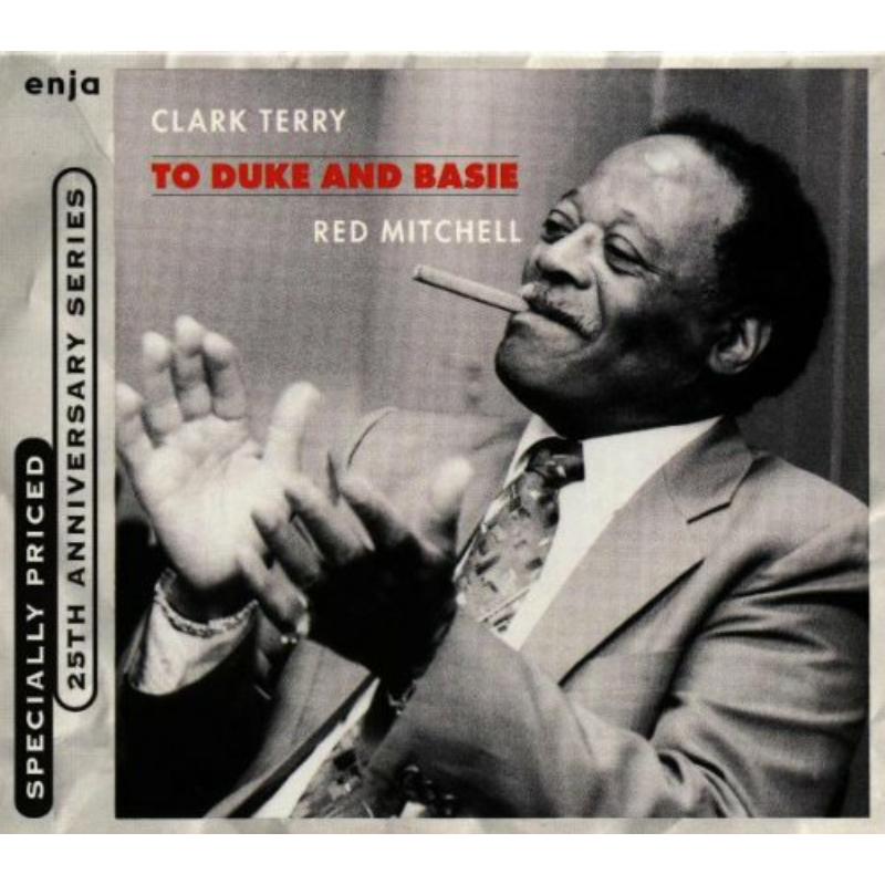 Picture of Clark Terry & Red Mitchell - To Duke And Basie