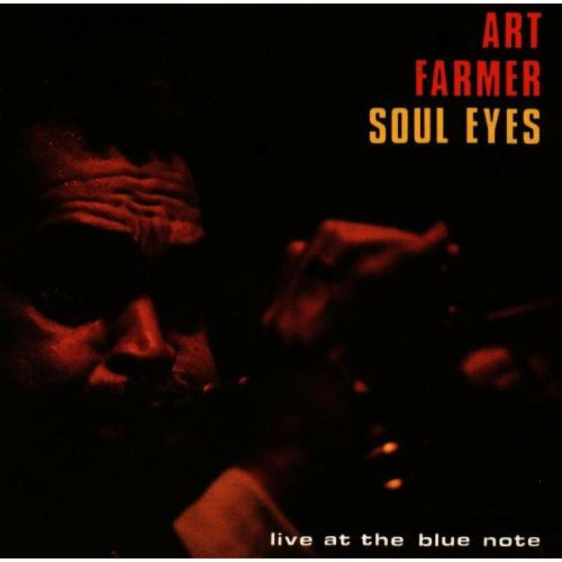 Picture of Art Farmer - Soul Eyes