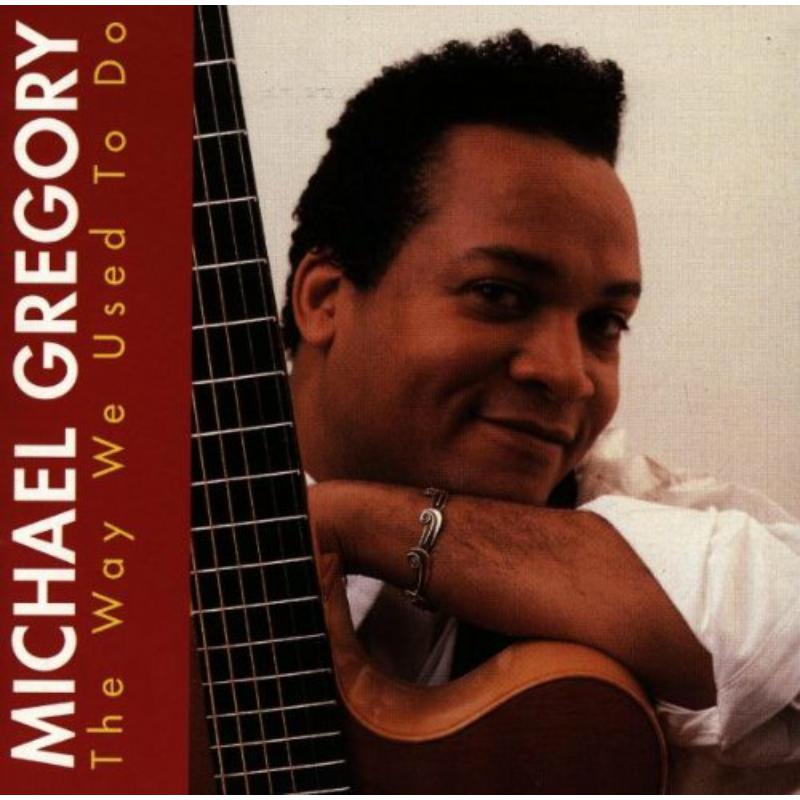 Picture of Michael Gregory - The Way We Used To Do