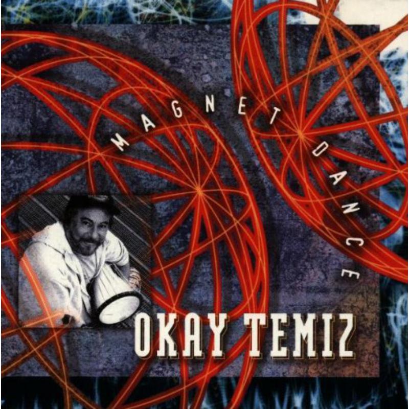 Picture of Okay Temiz - Magnet Dance