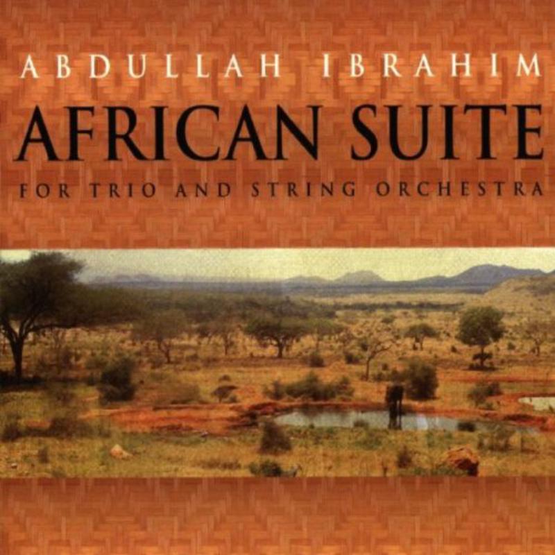 Picture of Abdullah Ibrahim - African Suite