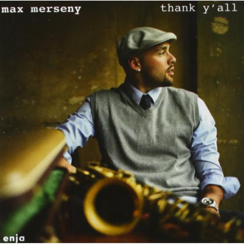 Picture of Max Merseny - Thank Y' All