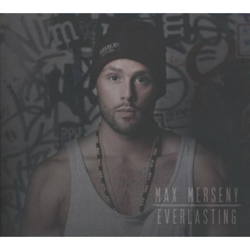 Picture of Max Merseny - Everlasting