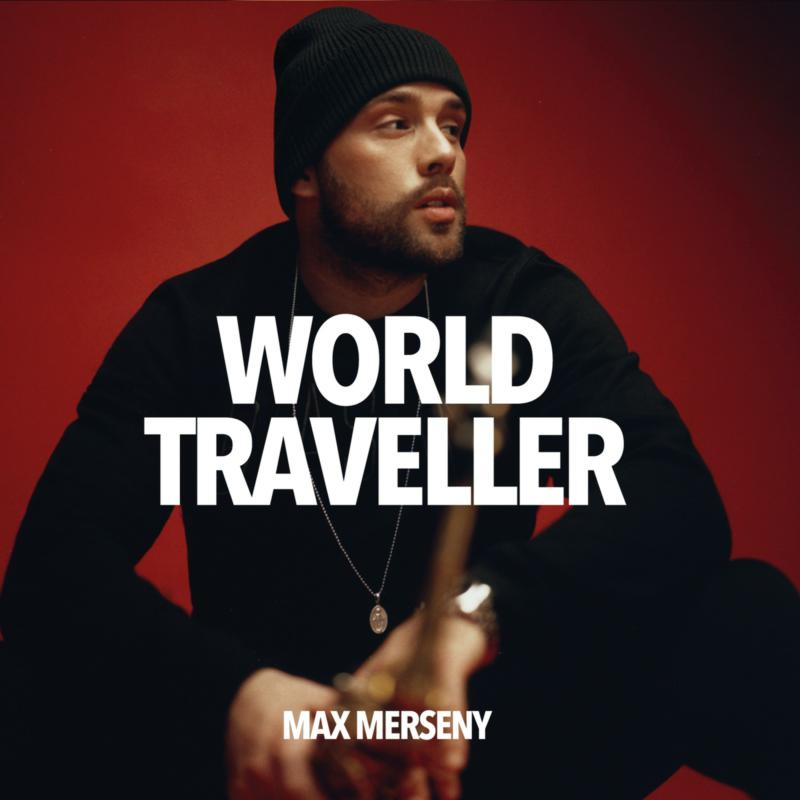 Picture of Max Merseny - World Traveller