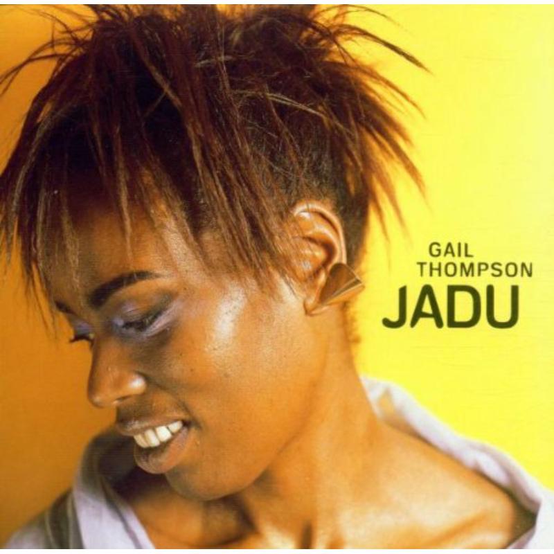 Picture of Gail Thompson - Jadu Jazz Down Under