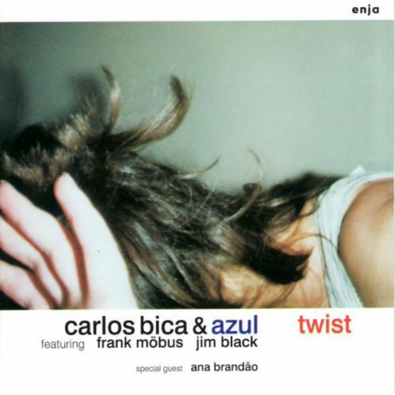 Picture of Carlos Bica - Twist