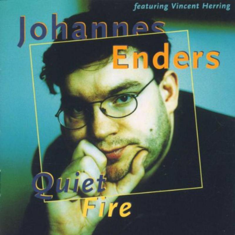 Picture of Johannes Enders - Quiet Fire