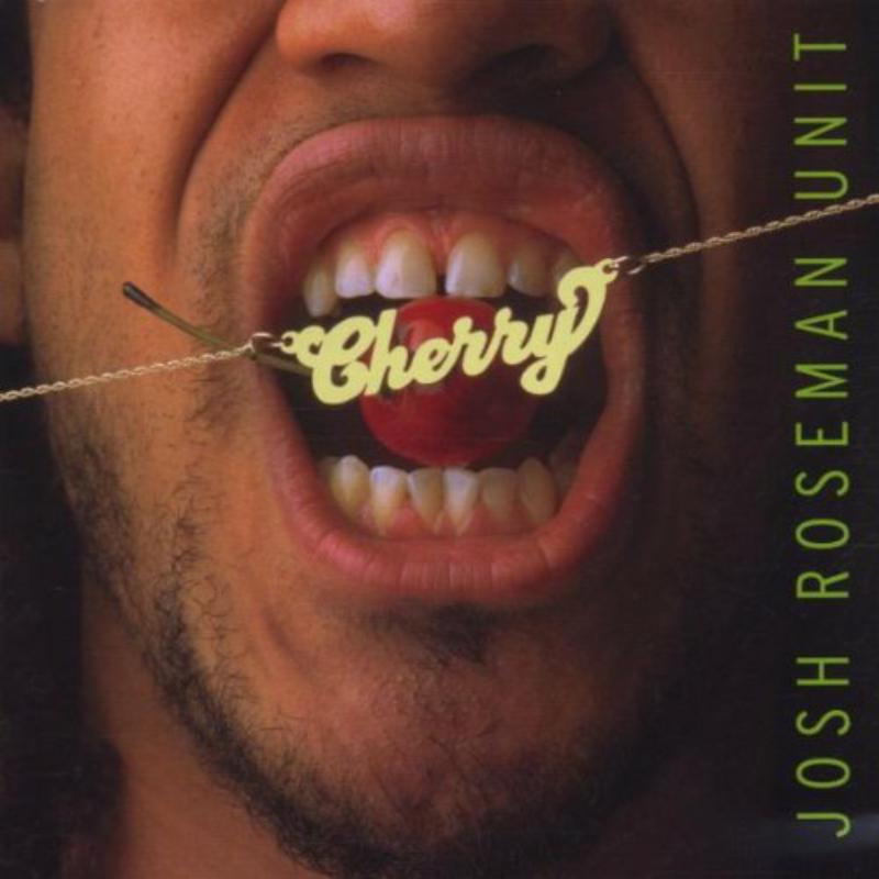 Picture of Josh Roseman - Cherry