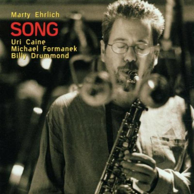 Picture of Marty Ehrlich - Songs