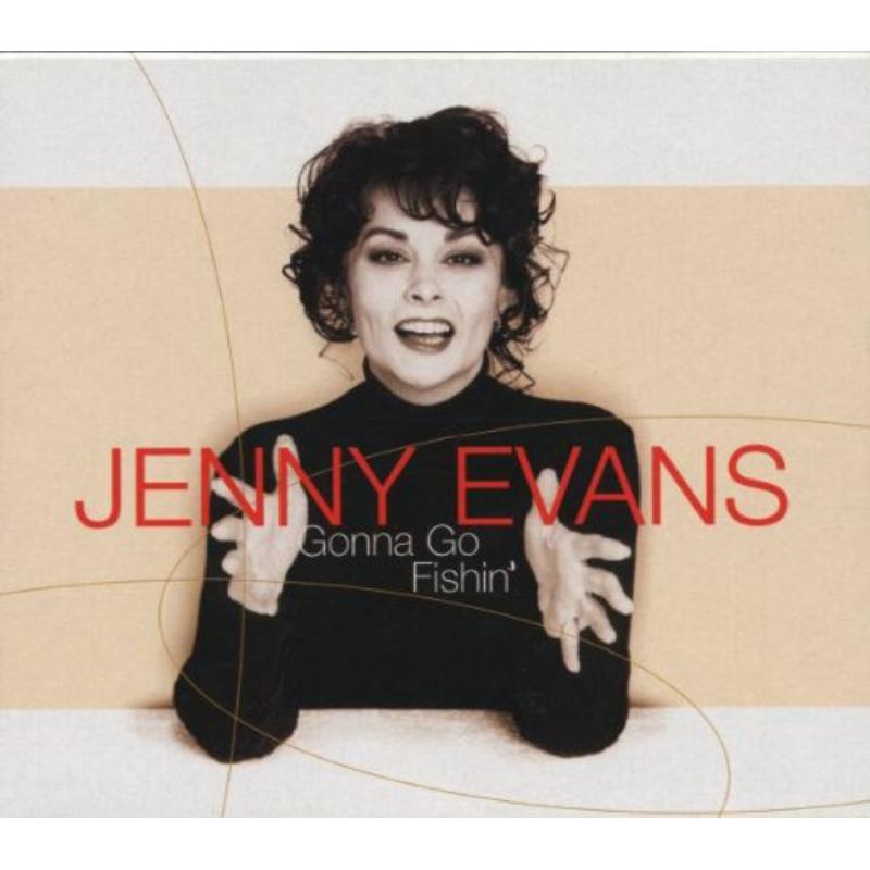 Picture of Jenny Evans - Gonna Go Fishing