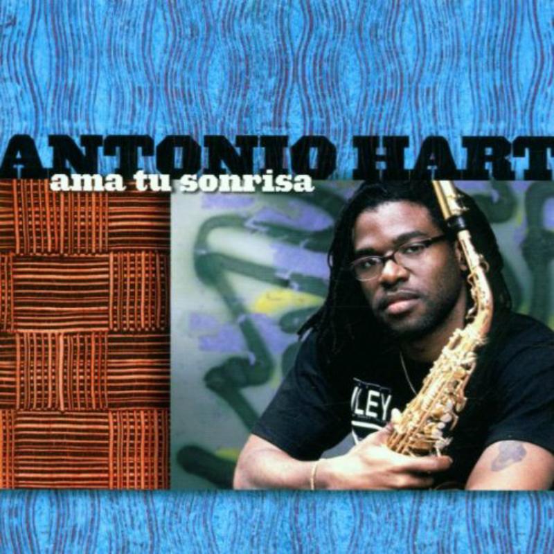 Picture of Antonio Hart - Ama Tu Sonrisa