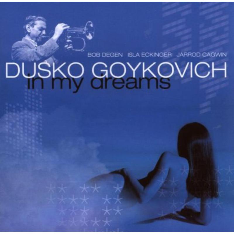 Picture of Dusko Goykovich - In My Dreams