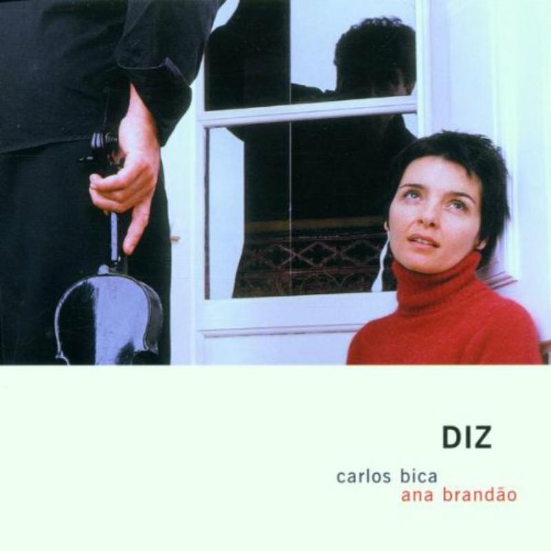 Picture of Carlos Bica & Ana Brandao - Diz