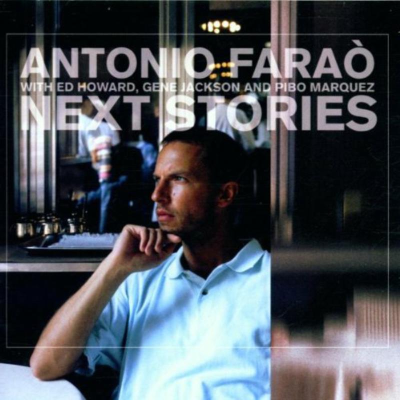 Picture of Antonio Farao - Next Stories