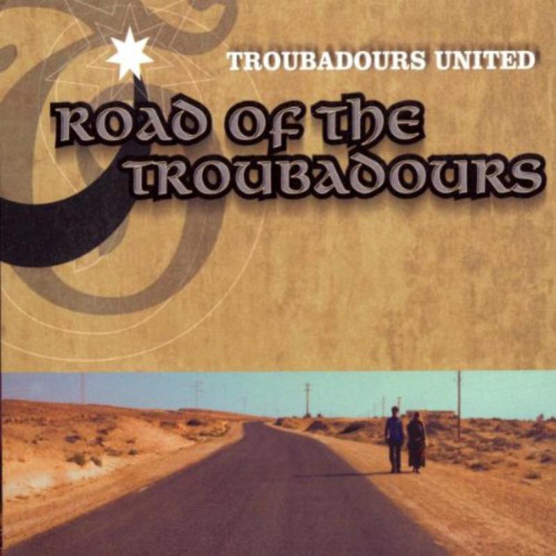 Picture of Troubadours Unlimited - Road Of The Troubadours