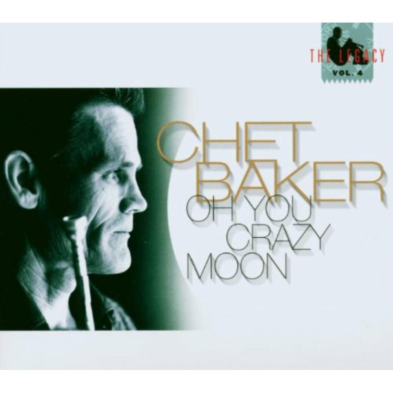 Picture of Chet Baker - Oh You Crazy Moon