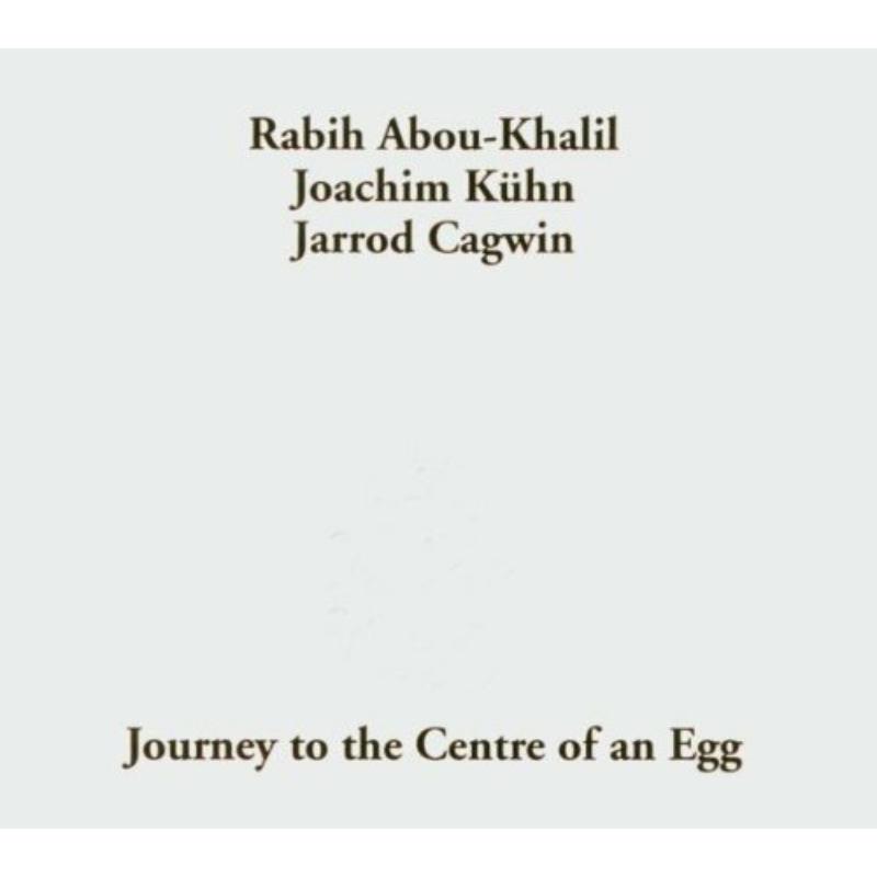 Picture of Rabih Abou-Khalil - Journey To The Center