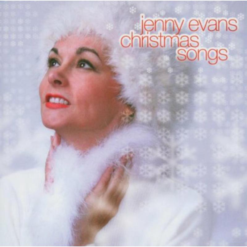 Picture of Jenny Evans - Christmas Songs